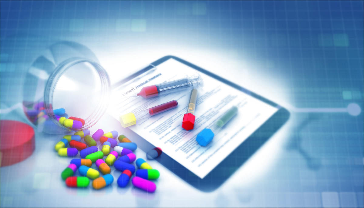 E-prescriptions for millennial patients