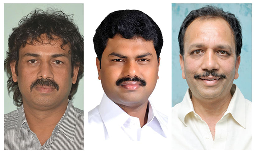 Shimoga bypoll: Battle of the sons