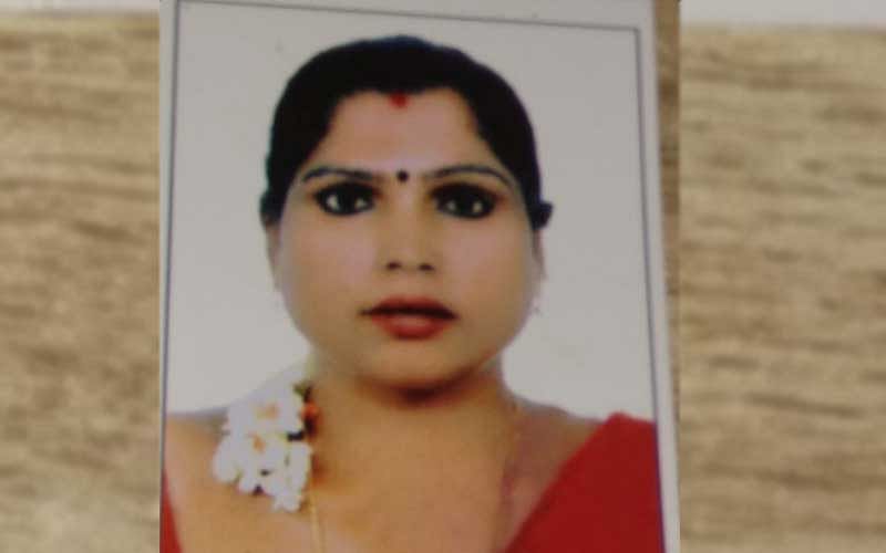Transgender appointed to Karnataka Assembly secretariat