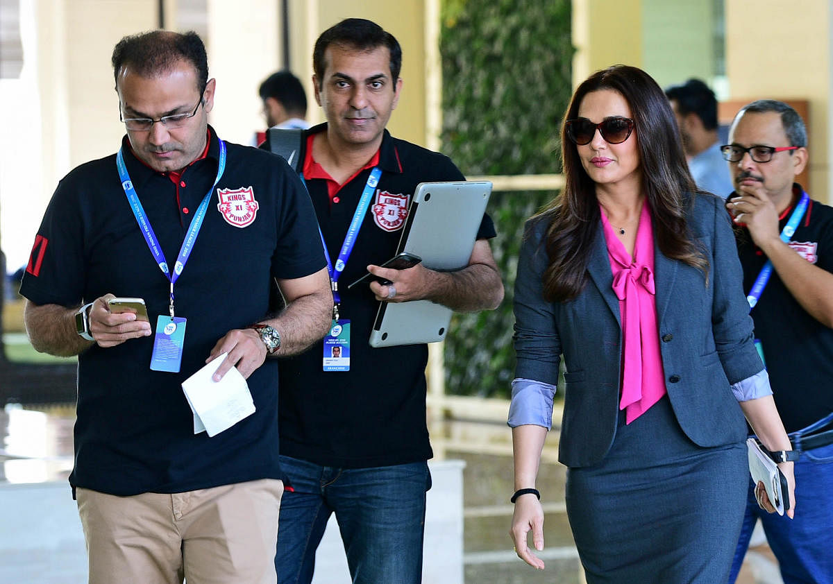 IPL auction: Franchises look to fine-tune squads