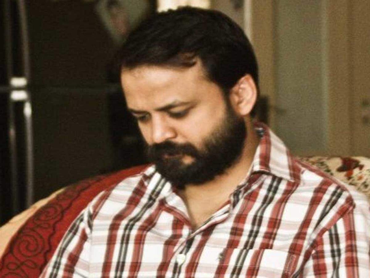 Ashish Khetan resigns from AAP, say party sources