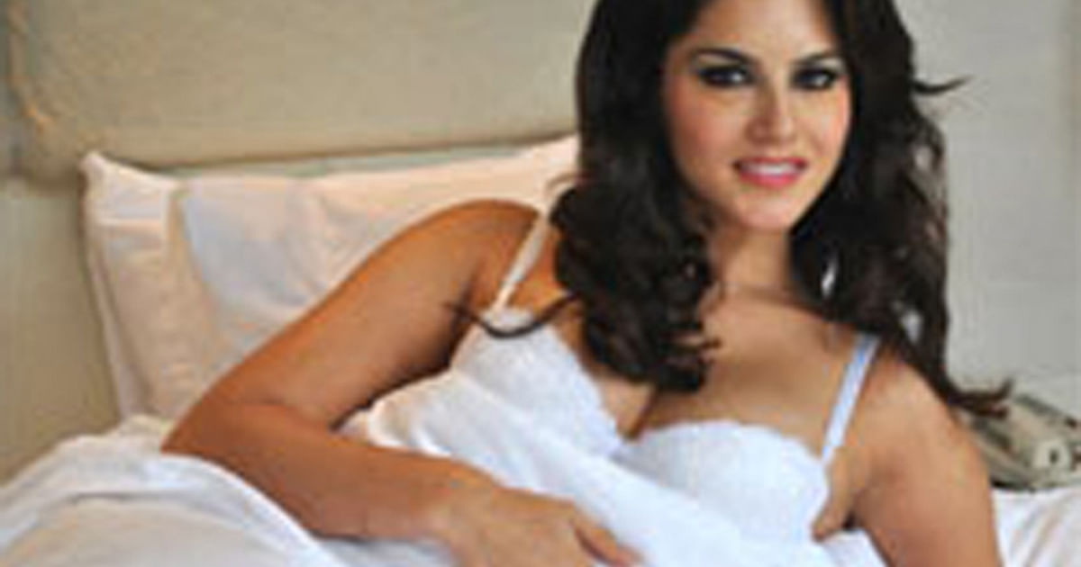 CPI leader demands ban on advertisment featuring Sunny Leone