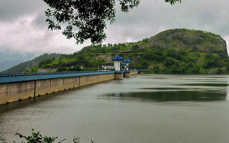 Water has to be released from Idukki dam: Kerala govt