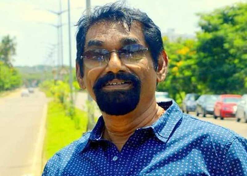 Malayalam film director Thampi Kannanthanam passes away