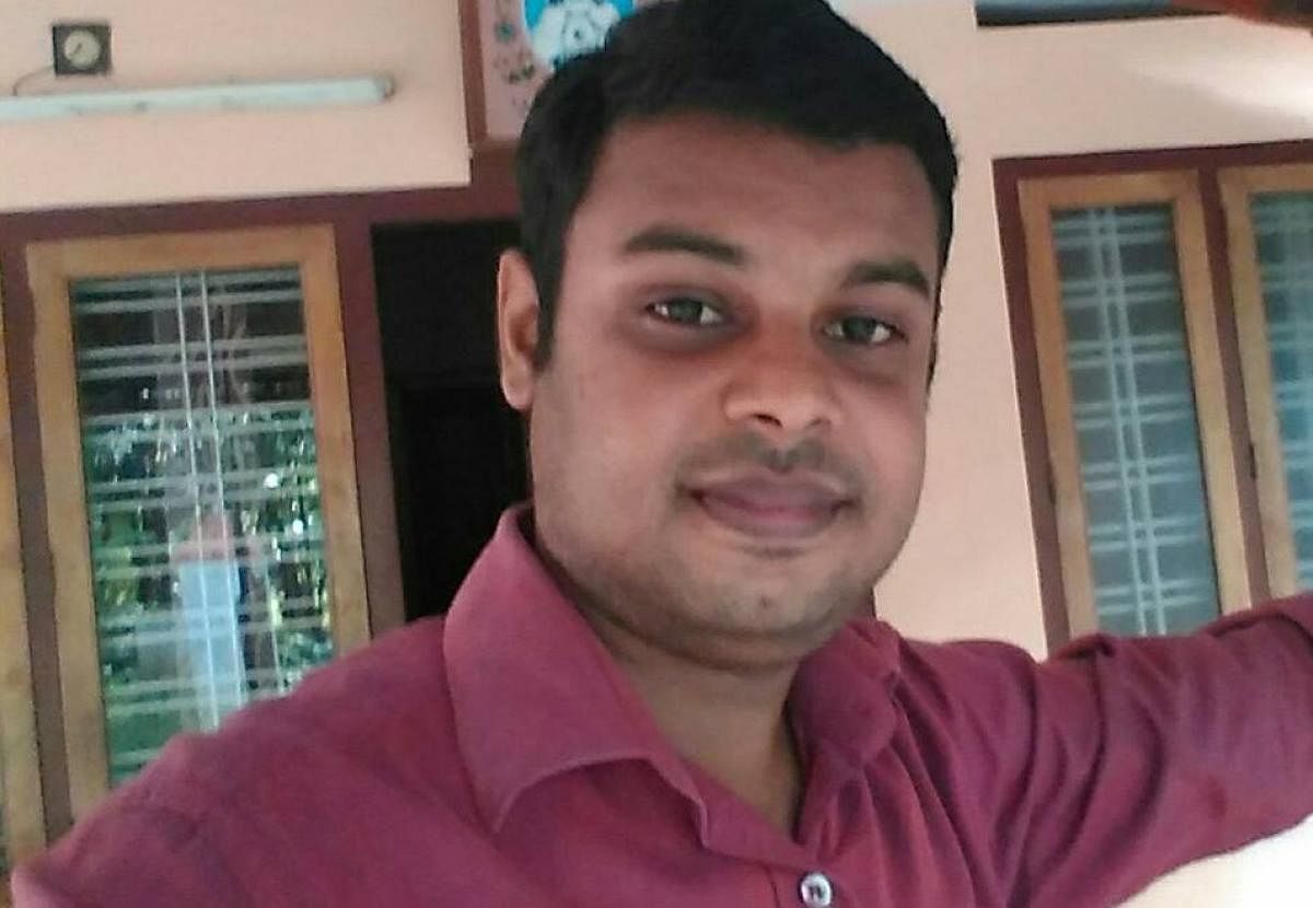 Kerala soccer fan leaves home on suicide mission 