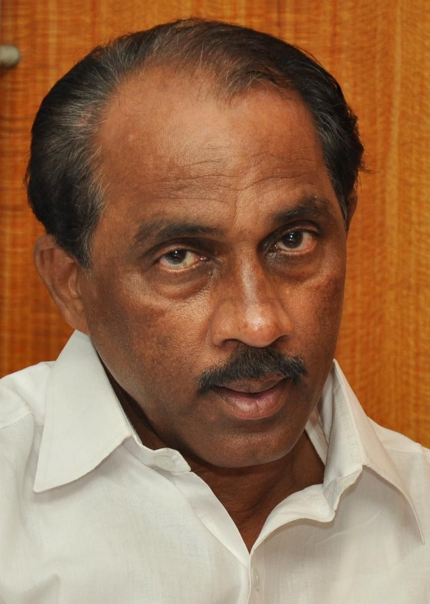 Kerala minister to face trial