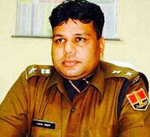 Rajasthan's sacked IPS officer to contest LS Polls