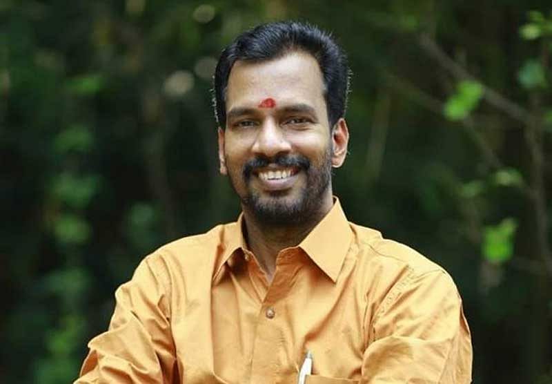 Kerala BJP LS candidate remanded to judicial custody