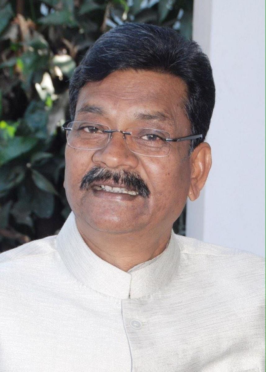 Cong's Mahant keen on contesting Chhattisgarh polls