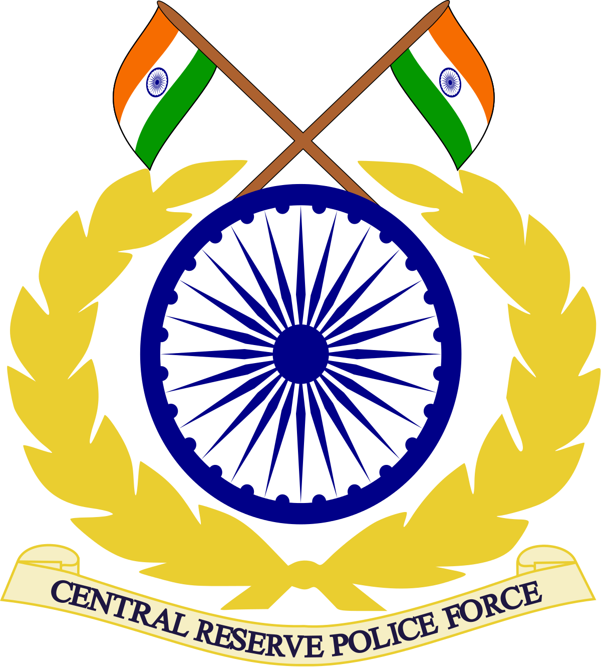 CRPF officer's letters expose poor training facilities