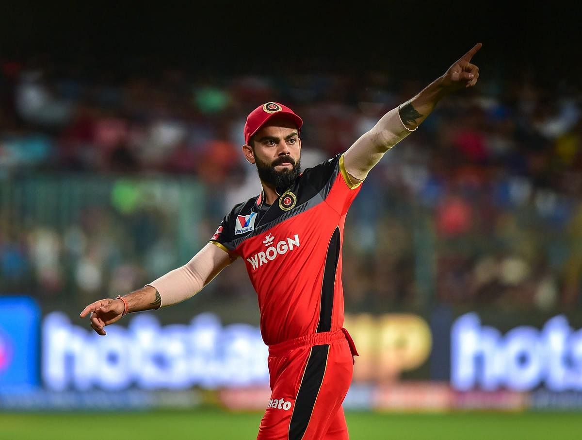 Probably our worst loss: Kohli