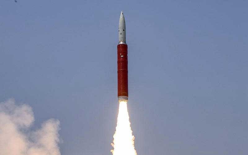 India's ASAT debris not risk to any space assets: DRDO
