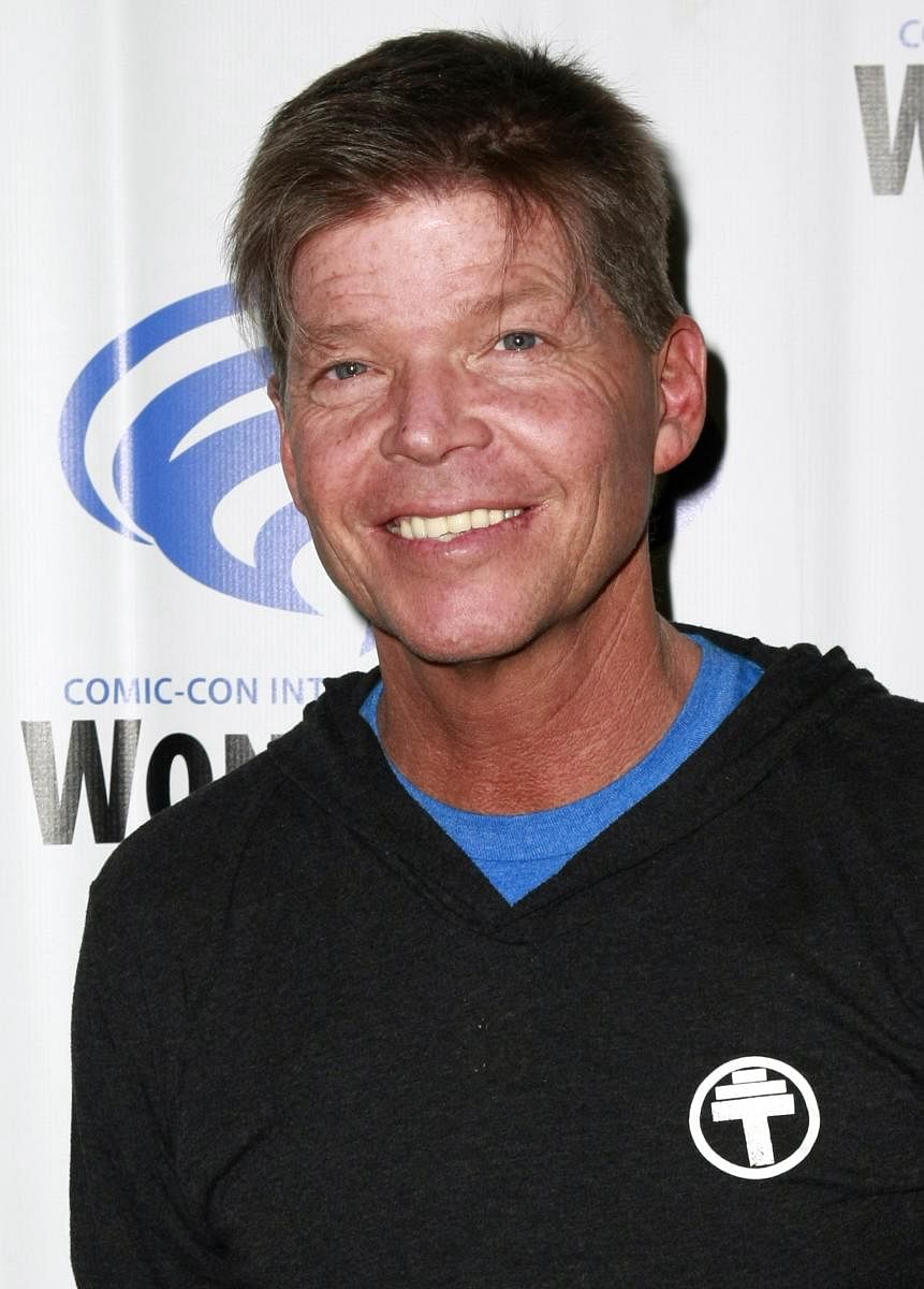 'X-Men: Days of Future Past' had Cable: Rob Liefeld