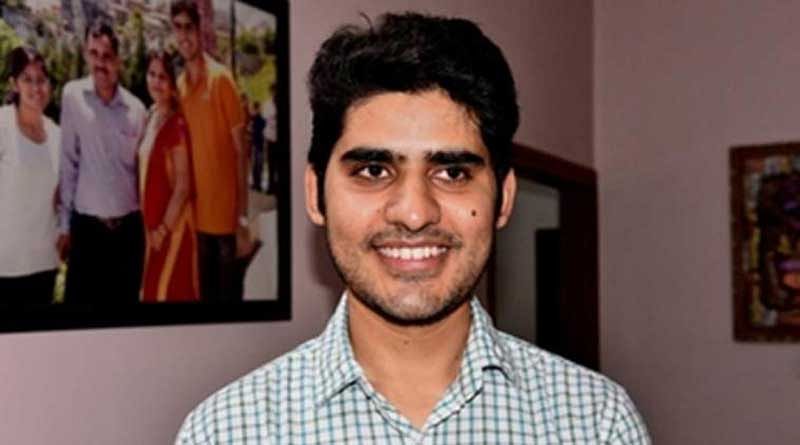 UPSC topper bats for technology in administration