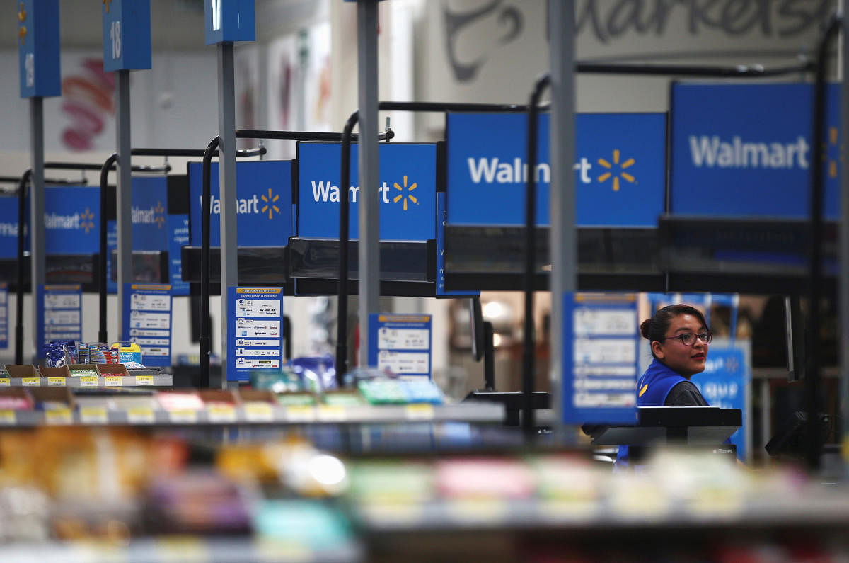 Walmart turning its victims into allies in India