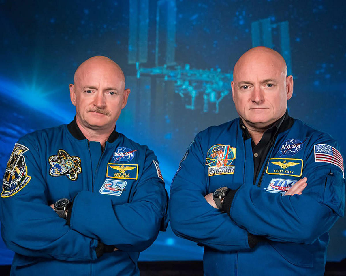 Study reveals impact of space travel on astronauts