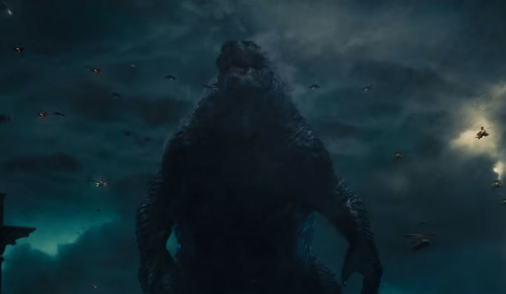 'Godzilla: King of the Monsters' to release May 31