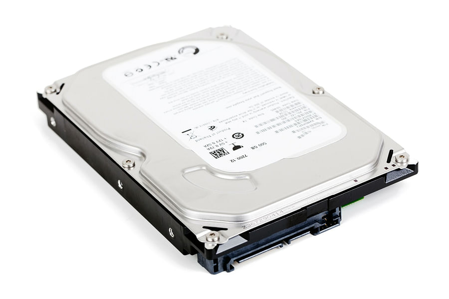 HDD vs SSD – which one should you choose?