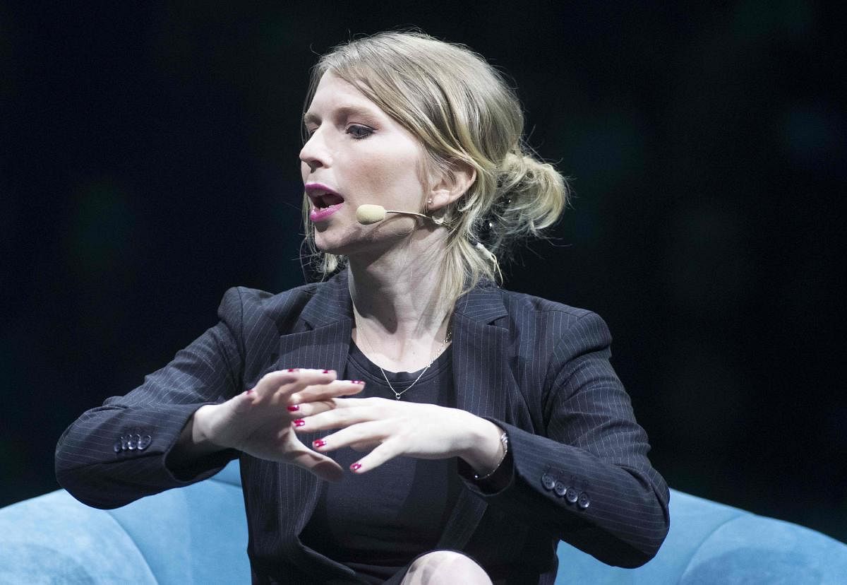 Court tells Chelsea Manning to testify to grand jury