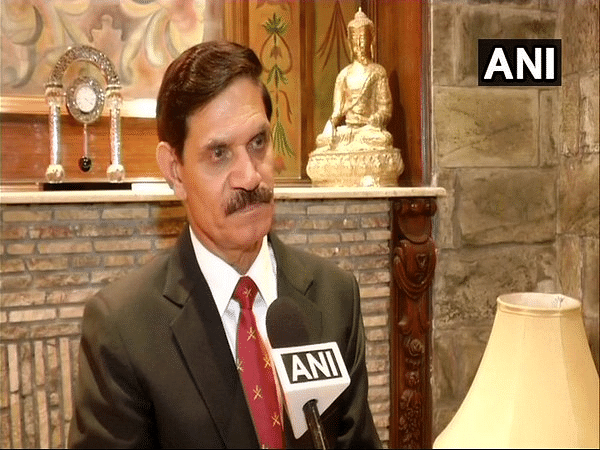 Dalbir Suhag appointed Indian envoy to Seychelles
