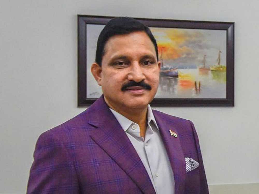 CBI summons TDP's Chowdary over bank fraud cases
