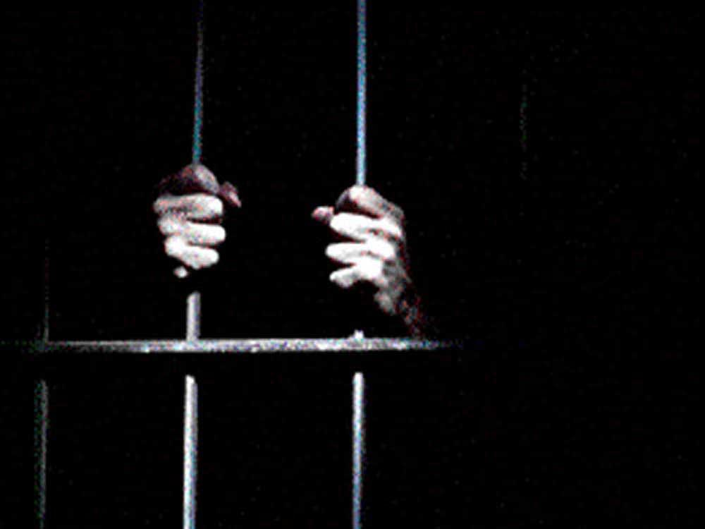 Hindalga jailbreak: 5  teams formed to nab convict