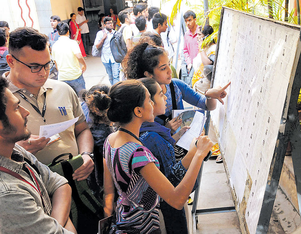 ICSE, ISC exam results to be declared on May 7