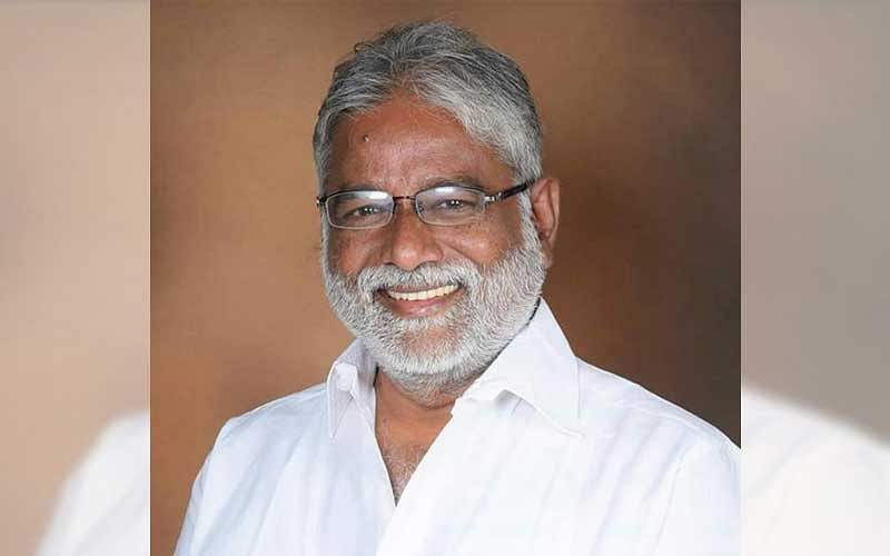 'Cong-JD(S)-BSP alliance is best for Karnataka'