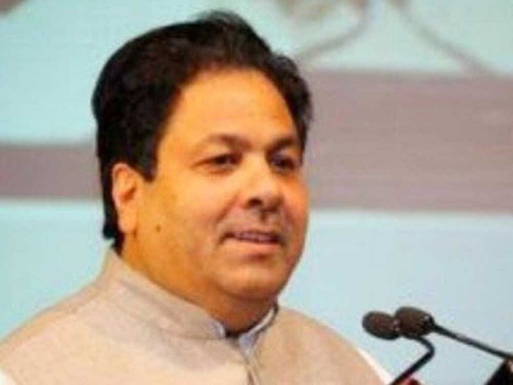 Cong slams BJP, lists 6 surgical strikes under UPA rule