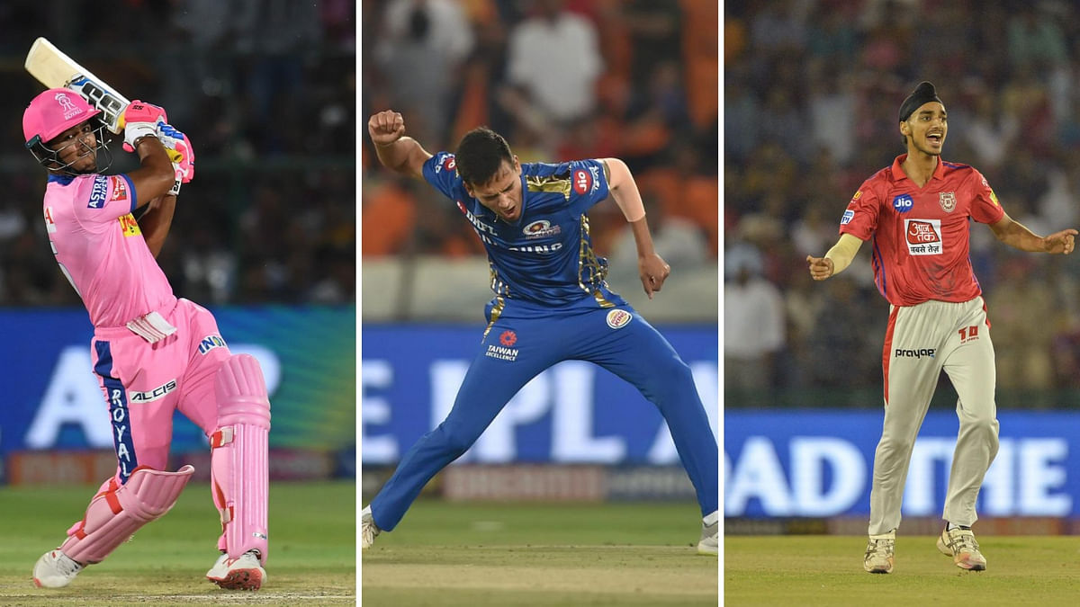 3 young IPL stars to watch