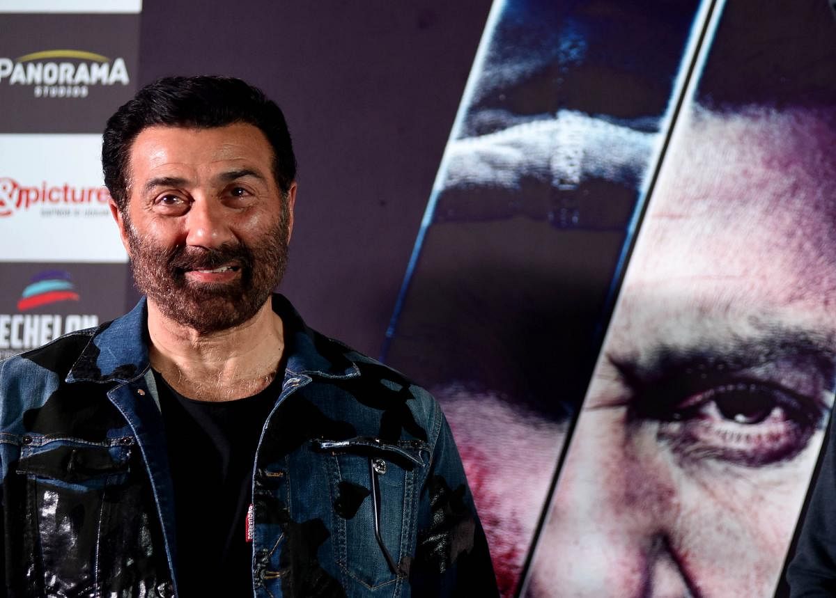 Youth to be the main priority for Sunny Deol