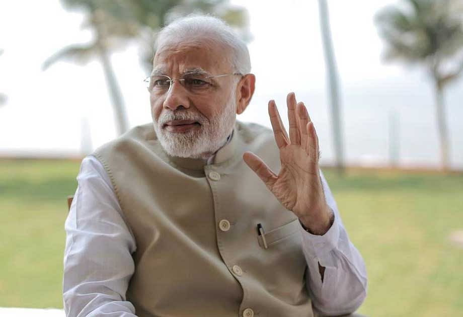 I'd go for days to jungle every year: PM