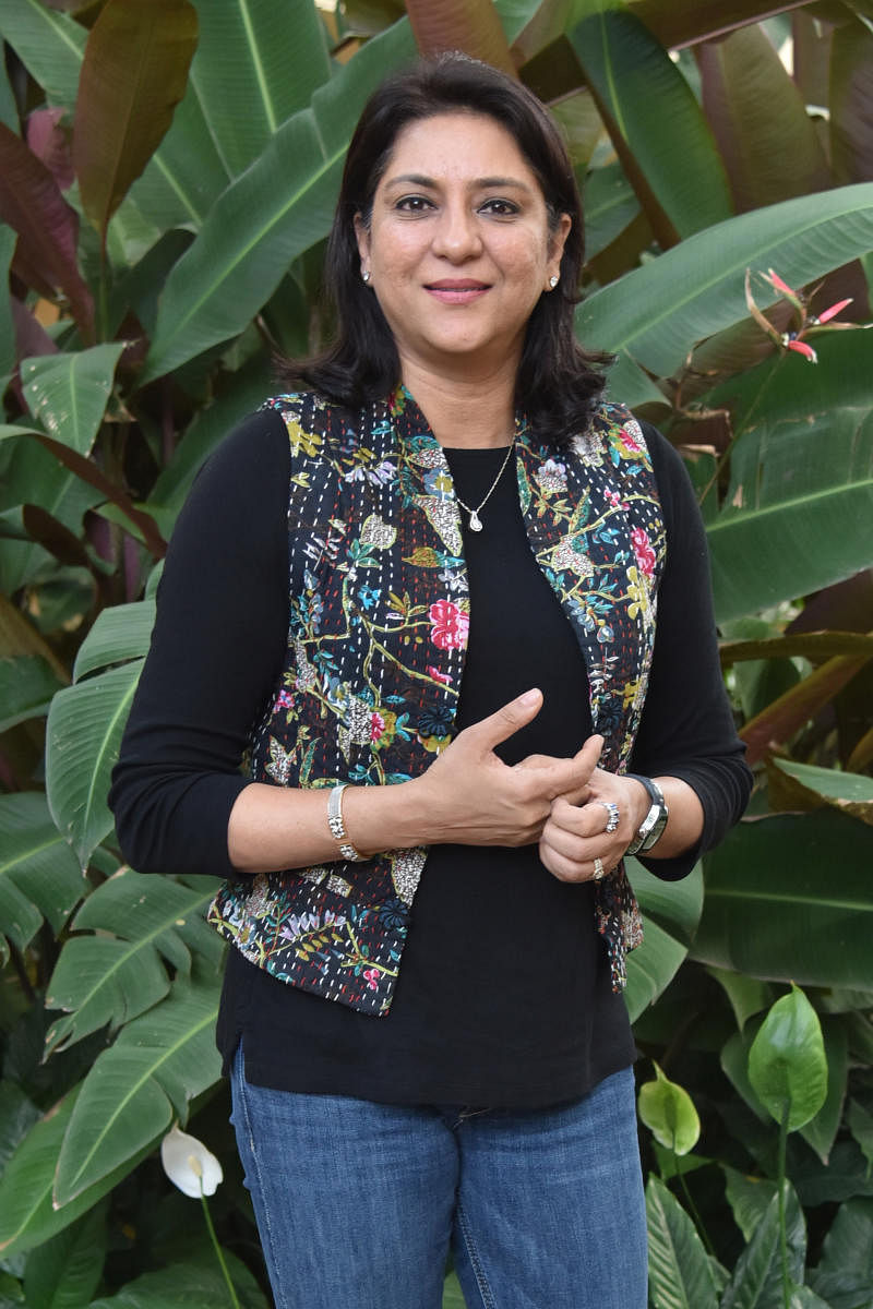 Priya Dutt not to contest 2019 LS polls