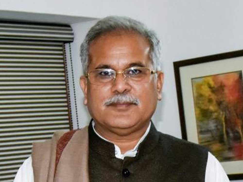 JCC (J) chief writes to Baghel on toothless loan waiver