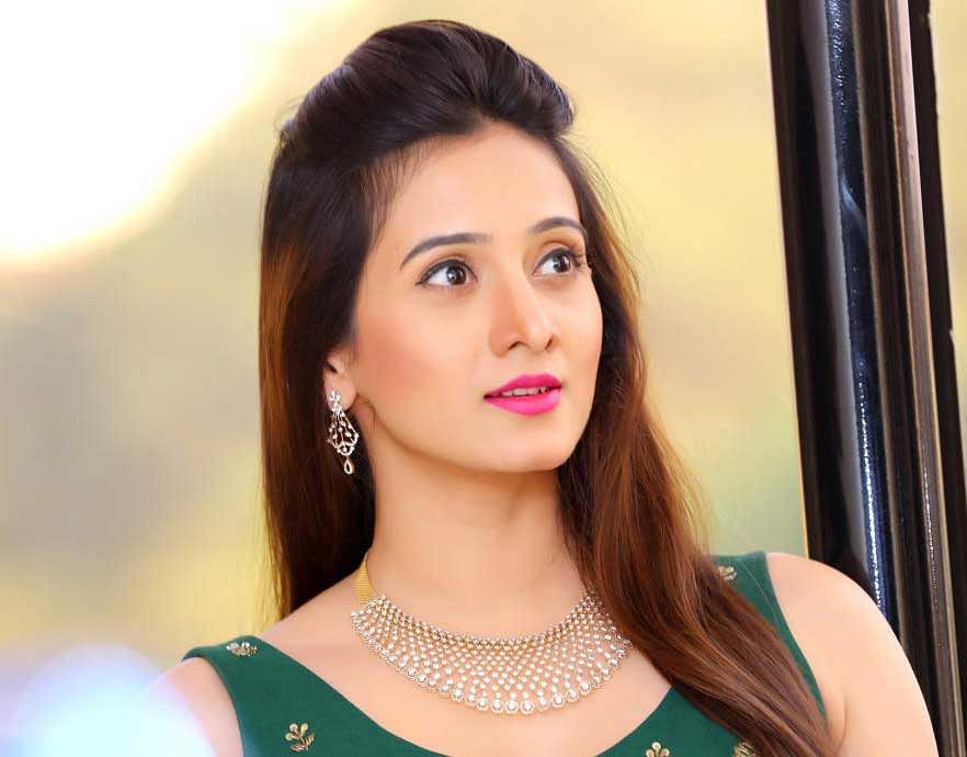 One held for harassing actor Harshika at resort