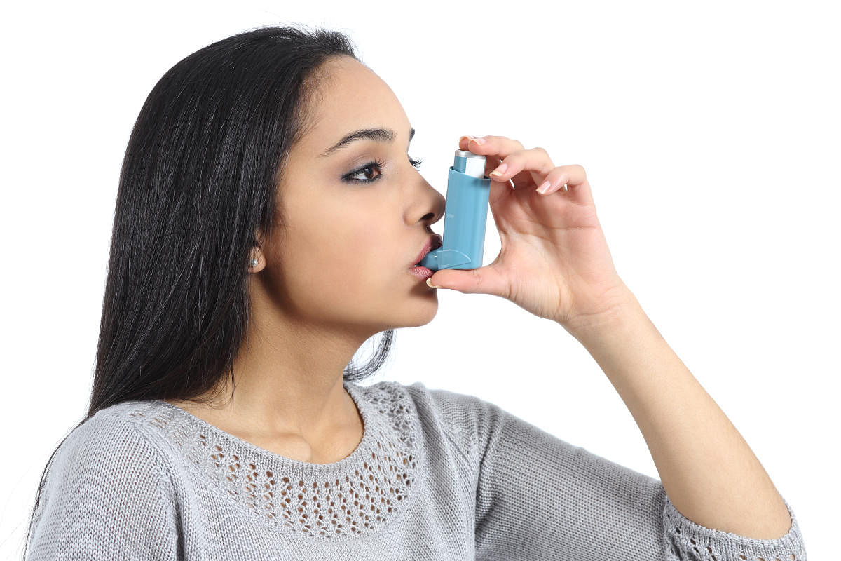 Asthma cases up in Bengaluru