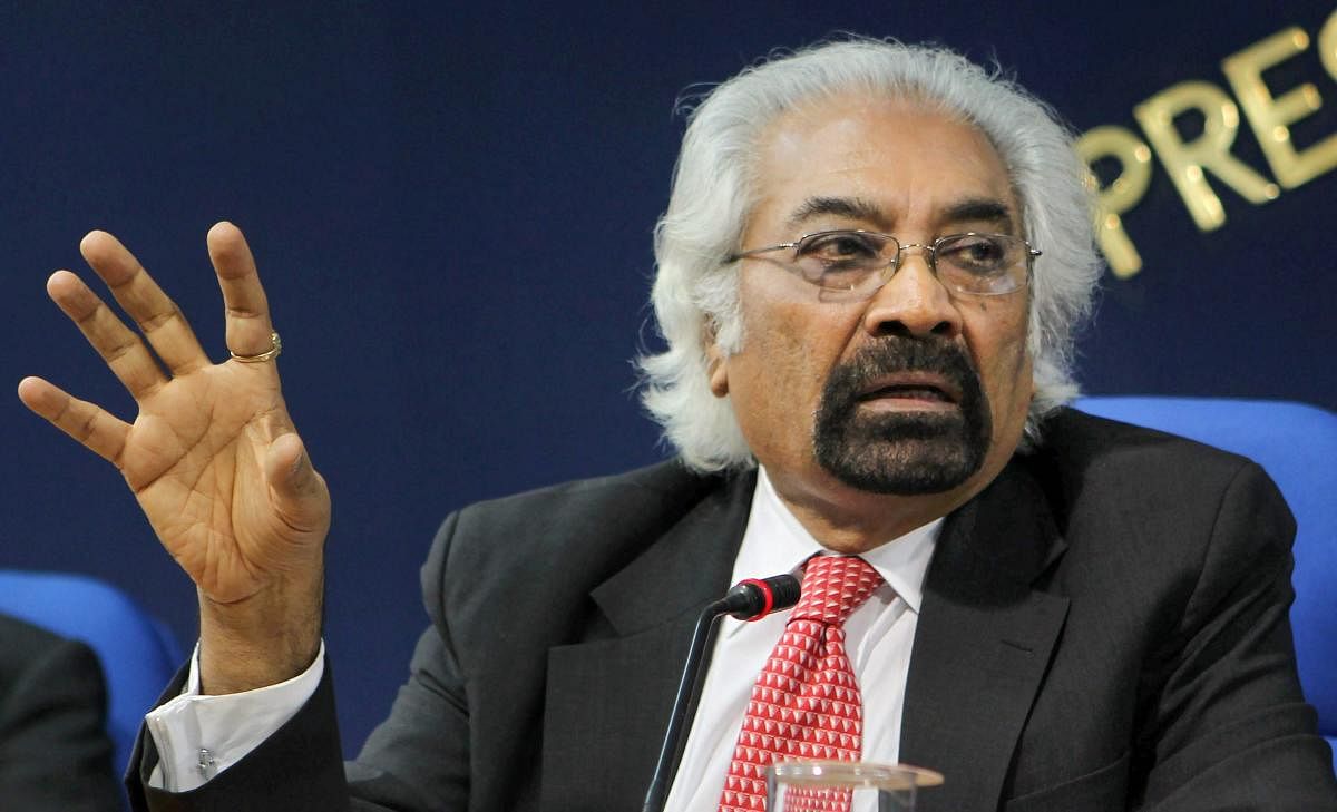 Something wrong with EVMs, need to study them: Pitroda