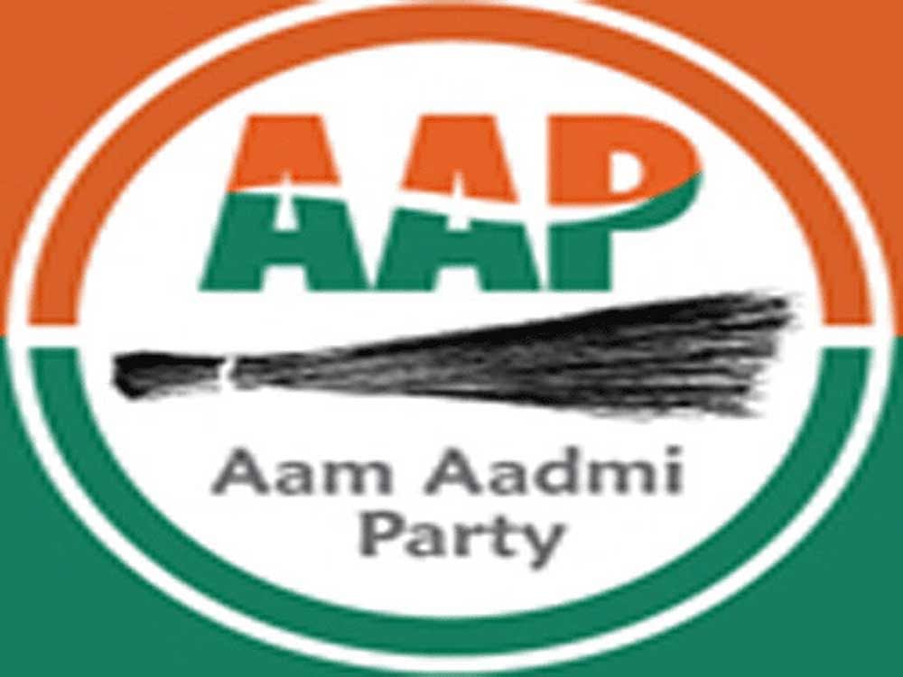Discrepancies in affidavits of AAP, Congress: ADR