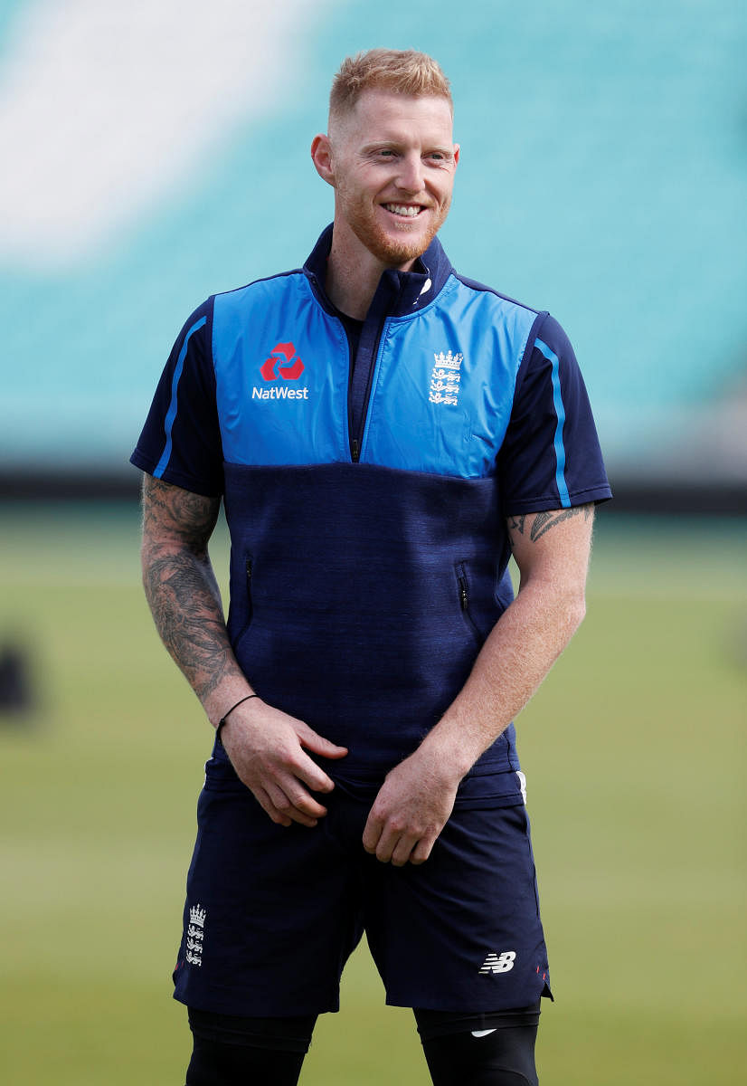 Flintoff backs Stokes to 'steal the show'
