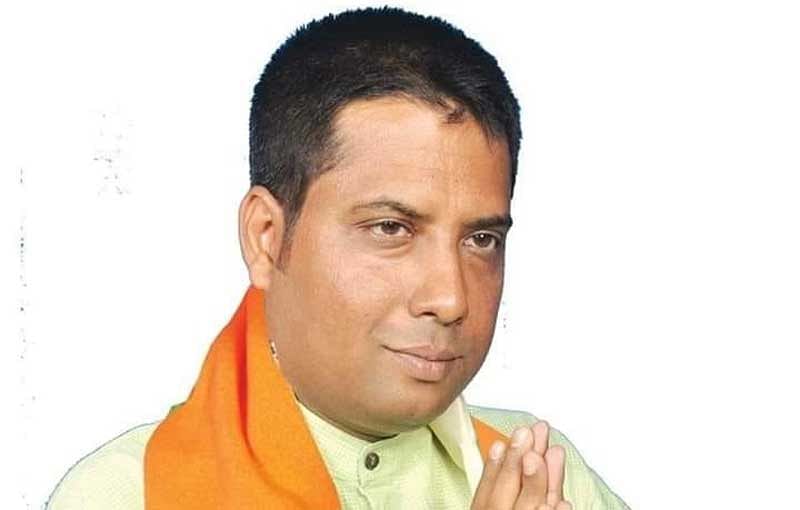 WB: BJP candidate Nilanjan Roy booked under POCSO