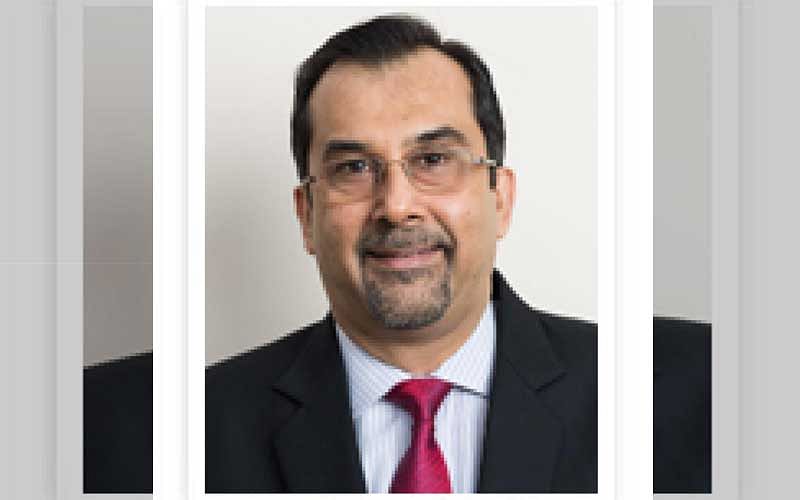 ITC appoints Sanjiv Puri as new Chairman and MD