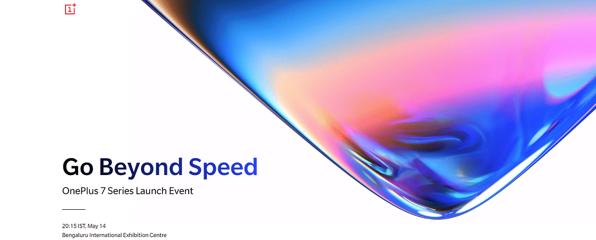 OnePlus 7: Specs, how to watch event live and more