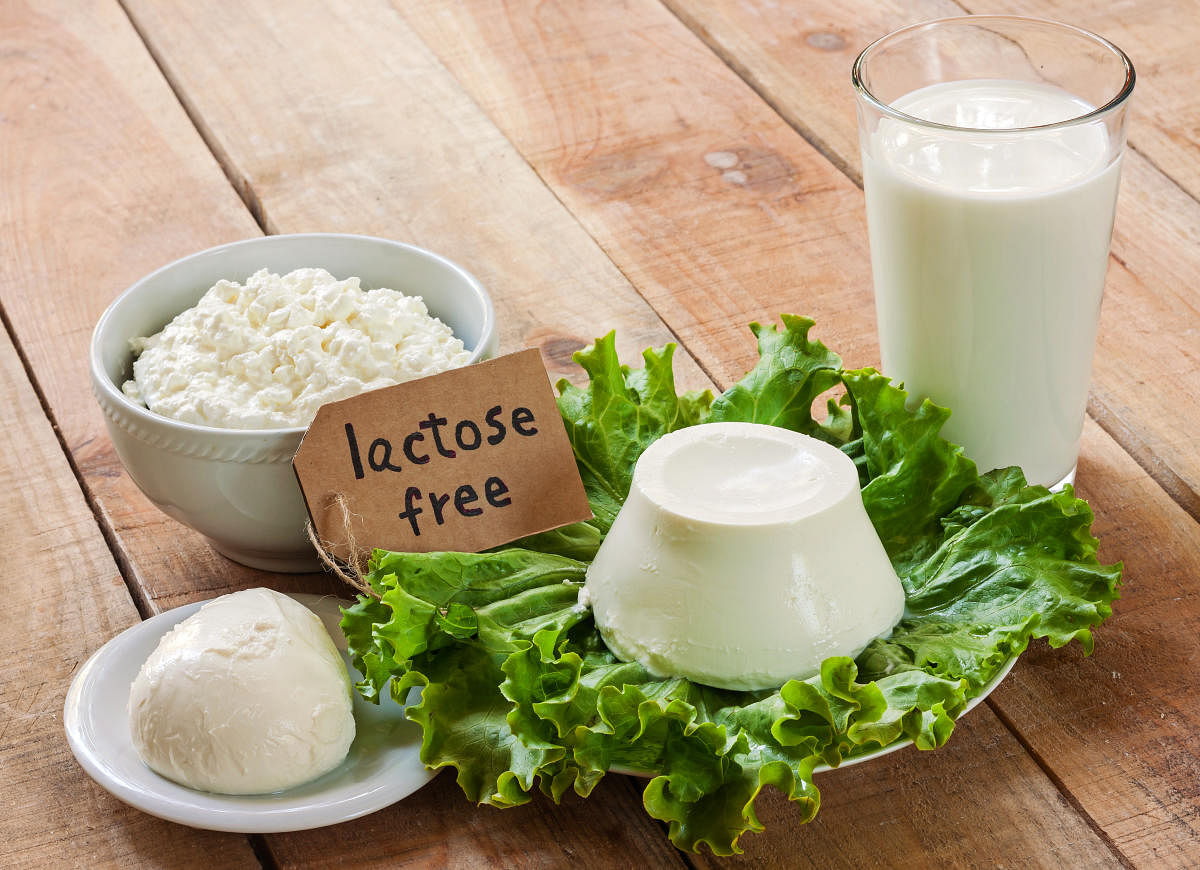 What is cow milk protein allergy?