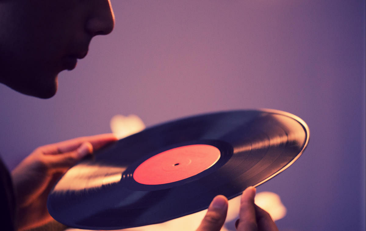 How to take care of your precious vinyl records