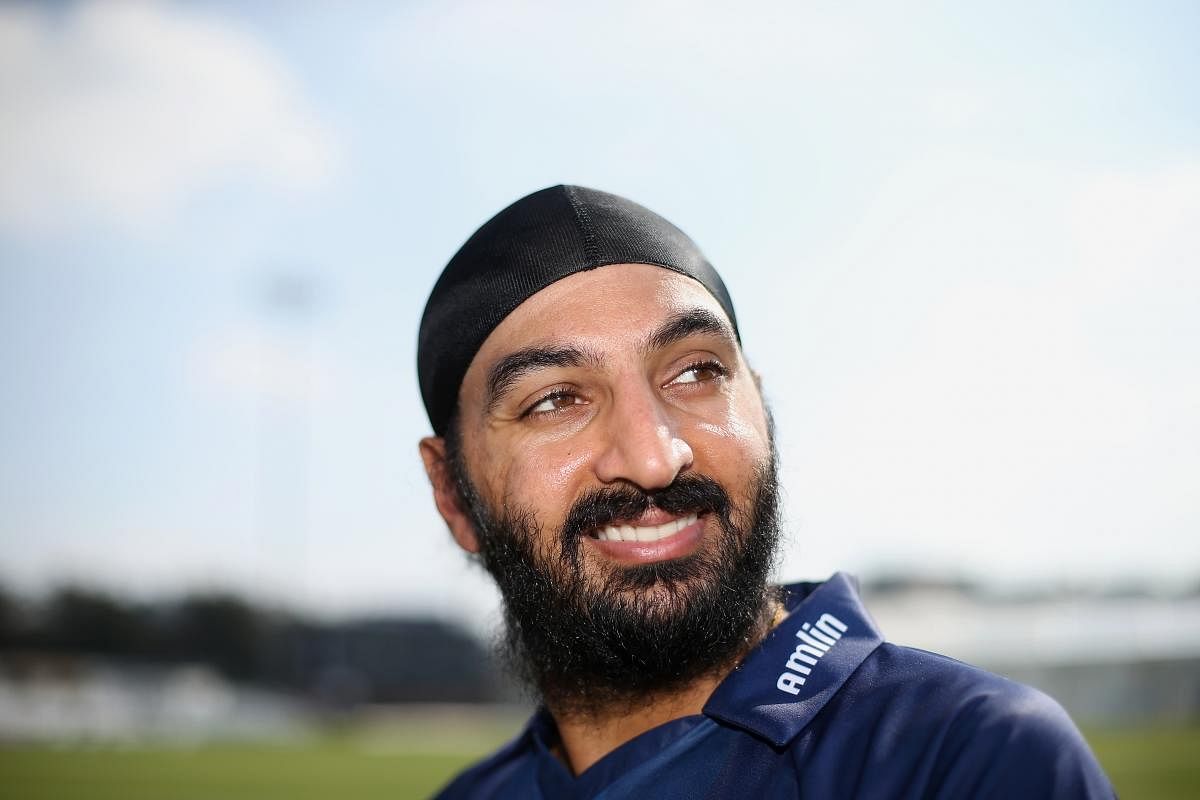 Panesar eyes return after conquering mental woes