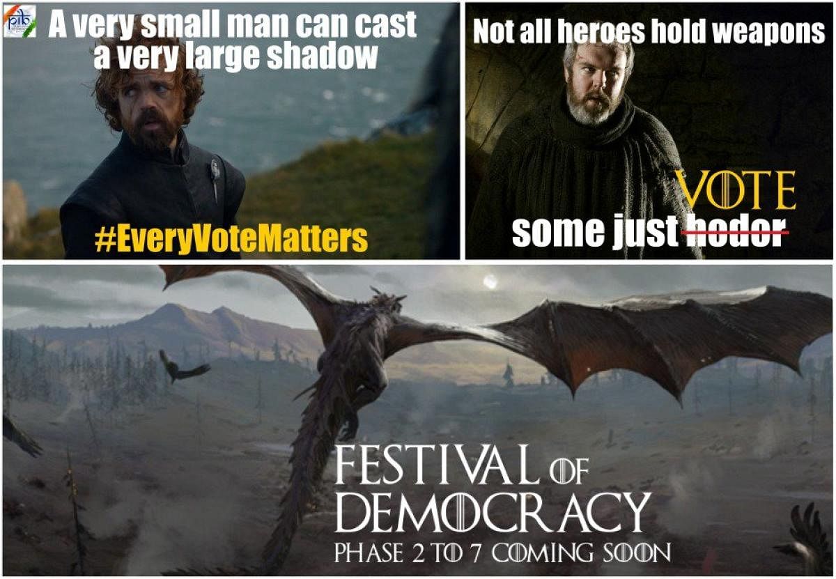 GoT