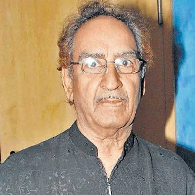 Veteran action director Veeru Devgan passes away