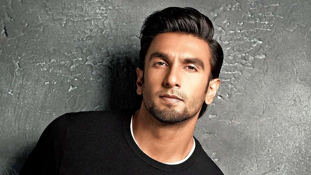 Ranveer to play a Gujarati in 'Jayeshbhai Jordaar'