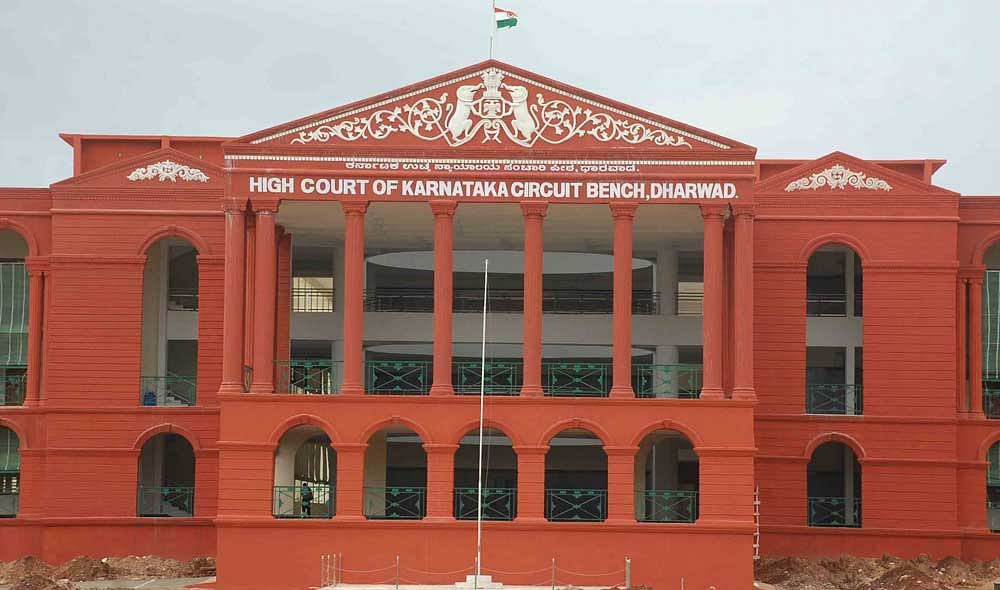 Trade licence mandatory to function in city: High Court