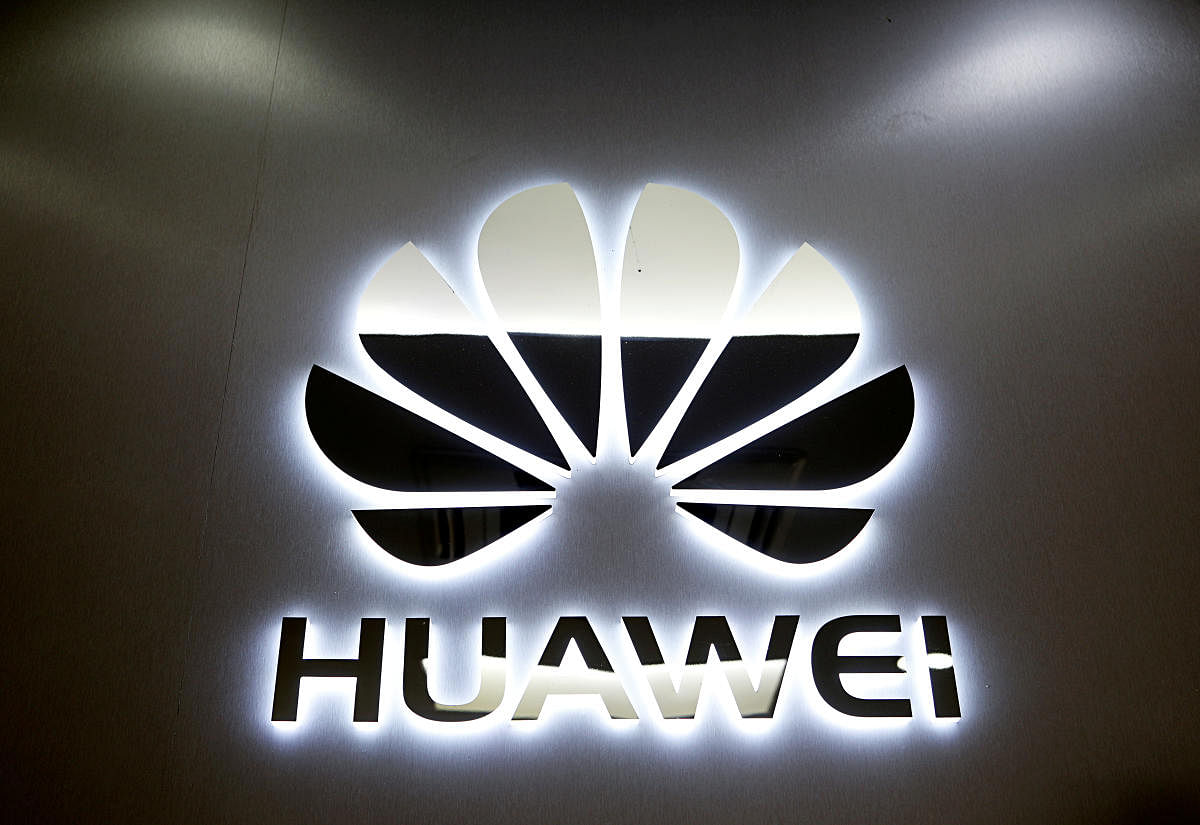 Huawei holds on to No. 2 smartphone spot despite US ban
